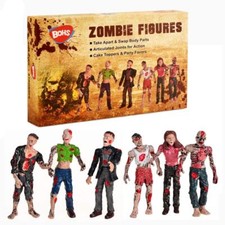 Zombie-Figuren Action-Puppen