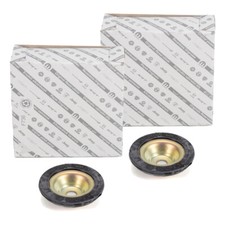 2x ORIGINAL Fiat Federteller