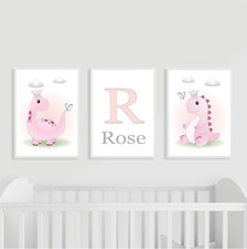 Dinosaurier Kinderzimmer