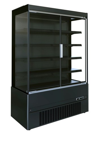 Combisteel wandkühlregal - combisteel,