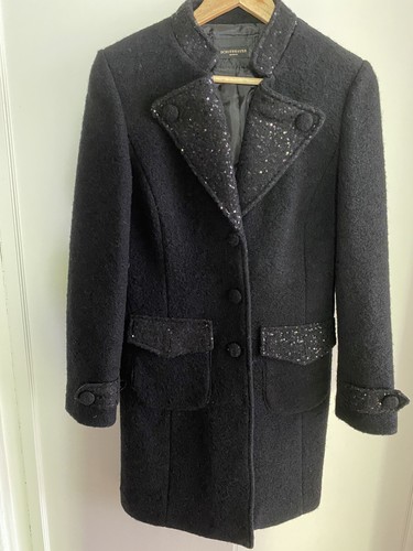 Damen mantel schiffhauer - damen, 80%