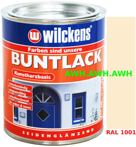 1x750ml kunstharzbasis - 1x750ml,
