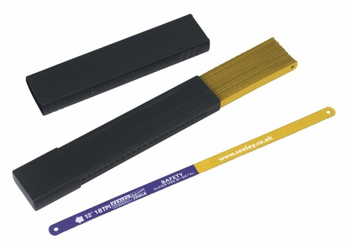 Sealey hsb5018 - sealey,