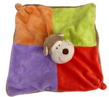 AFFE Schmusetuch Eddy Toys