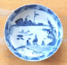 Ca Mau Schiffswrack Teller