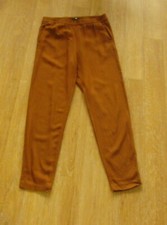 Damen Schlupfhose von "H&M"                         Gr. 36