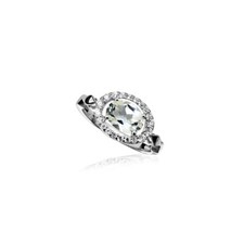 925 sterling silber ring - silber,
