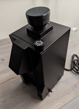 Eureka Mignon Single Dose