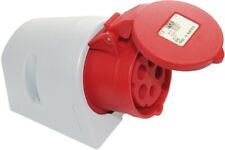 REV RITTER CEE-Steckdose aP 16