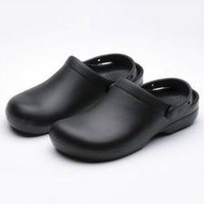 Unisex Herren Damen Clogs