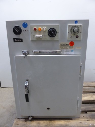 Heraeus 400 brutschrank - heraeus,