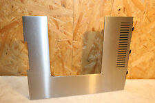 Gehäuseseitenteil (Silber/Rechts) - DeLonghi ESAM 6700 Primadonna Avant