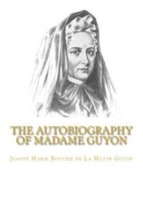 The Autobiography Of Madame