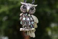 P64 Shell Mother of Pearl