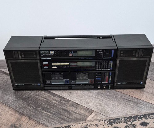 Telefunken 830t - telefunken,