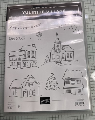 Stampin originalware - stampin’up!,