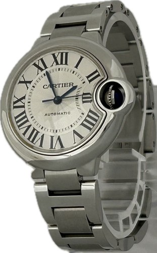 Cartier ballon bleu - ballon, mm