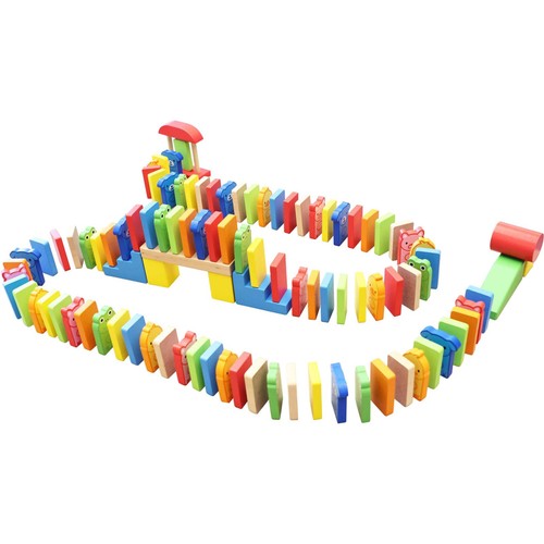Domino spiel aus - spiel,