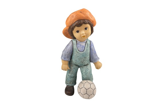 Goebel figur nina marco 14 - goebel,