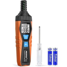 Digitales Thermo-Hygrometer