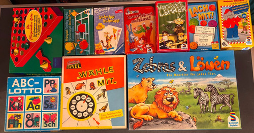 Spiele fpaket für - spiele,
