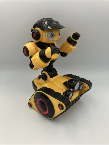 Wowwee 2008 robo - robo, rover