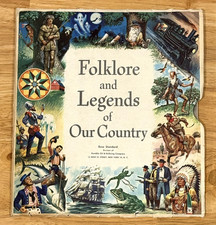 Vtg 1960 Esso Standard