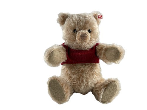 Steiff tier 00355424 - tier, teddy