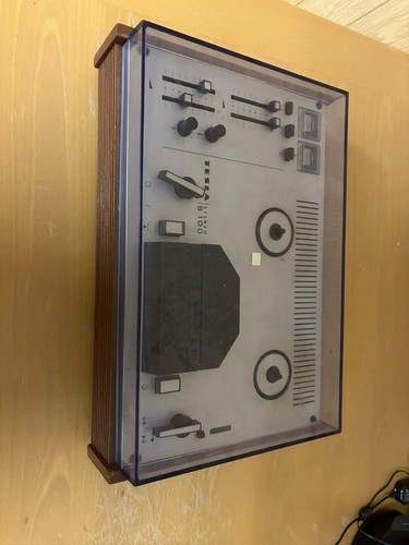 Tesla b100 stereo - tesla,