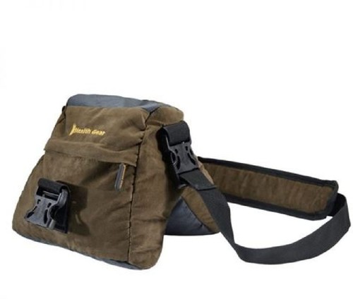 Stealth gear bohnensack - stealth,