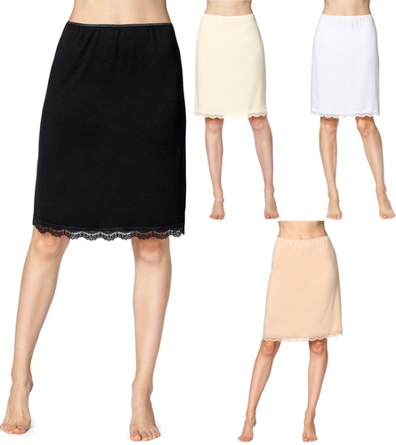 Bellivalini damen unterrock - damen,