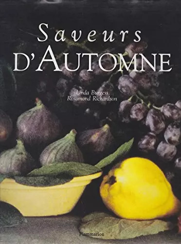 Saveurs automne rosamond - saveurs,