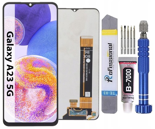 Für samsung galaxy a23 - für,