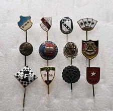 Konvolut Nadeln - ? Sport