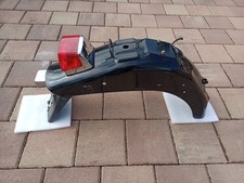 Suzuki Savage LS 650