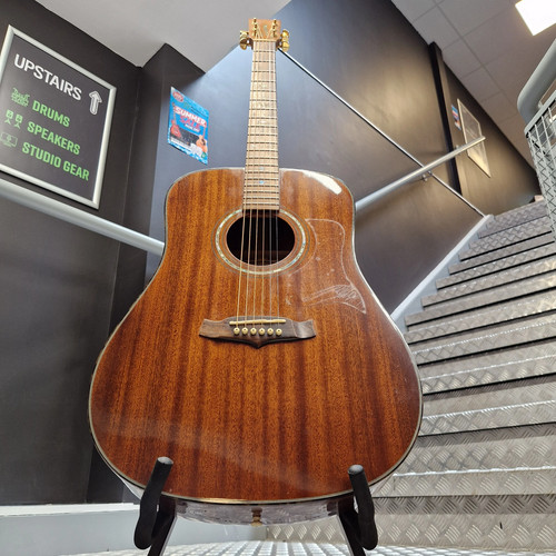 Gebrauchte tanglewood - gebrauchte,