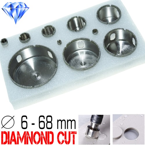 Tlg diamant bohrkronen - diamant,