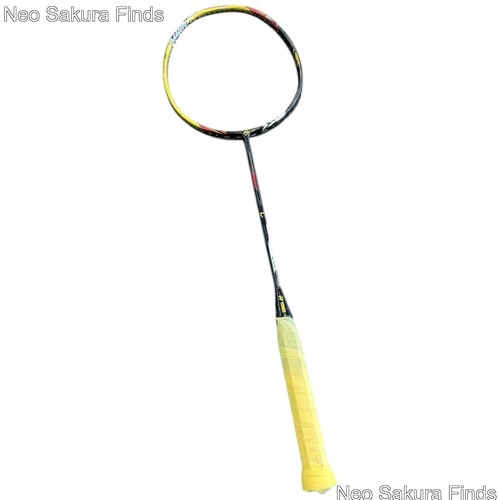 Yonex voltric force 4u5 - yonex,