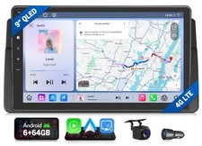 Für BMW E46 M3 Eonon E46X6S2