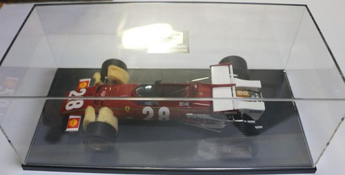 Exoto grand prix classic - 1/18,
