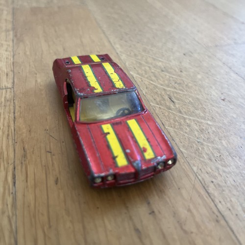 Siku serie v328 pontiac - v-serie,