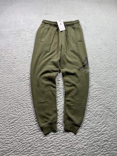 Jordan hose olive grün - hose,