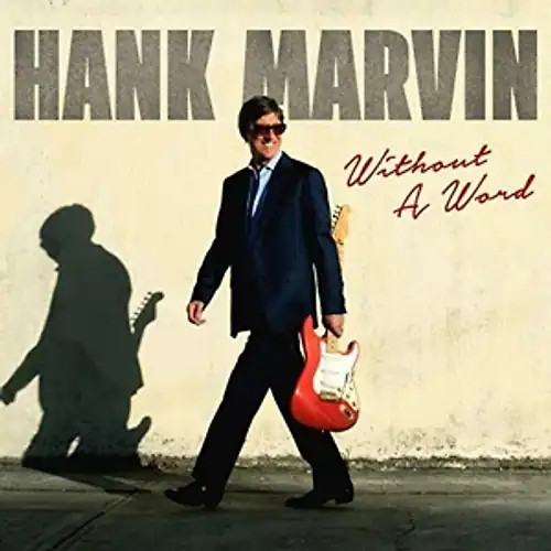 Marvin hank without a word - marvin,hank,