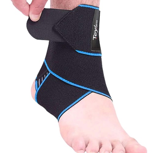Sprunggelenkbandage