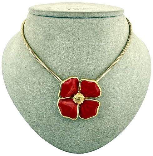 Vintage christian dior pansy - vintage,