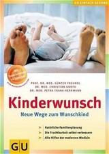 Kinderwunsch: Neue Wege zum