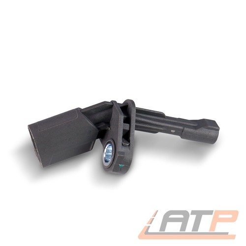 Abs sensor hinten - abs-sensor, links