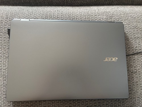 Acer aspire - acer, 17