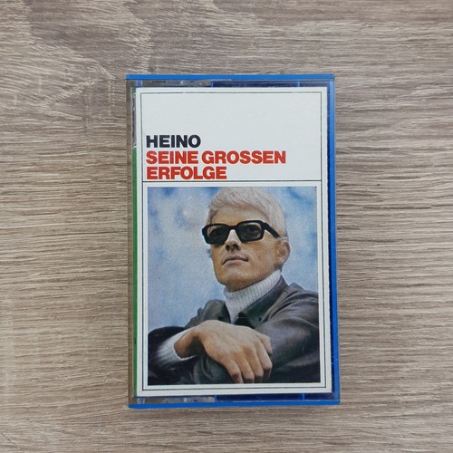 Seine grossen erfolge von - grossen,
