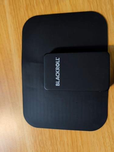 Blackroll thermo pad - blackroll,
